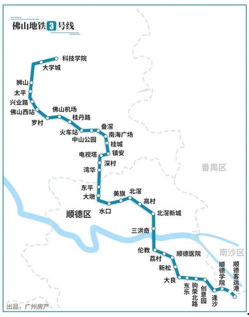 广东佛山最新爆料,揭秘城市新动态与热点事件
