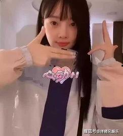 李小璐最新爆料直播,娱乐圈背后的惊人真相