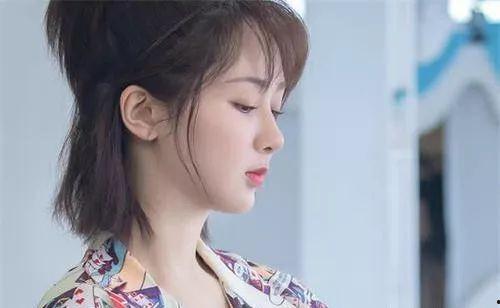 杨紫八卦爆料最新视频