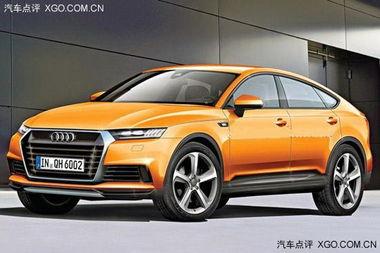 奥迪最新爆料新闻,颠覆性技术革新与未来出行蓝图揭晓