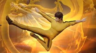 李小龙爆料大全最新视频,揭秘武术宗师不为人知的传奇故事